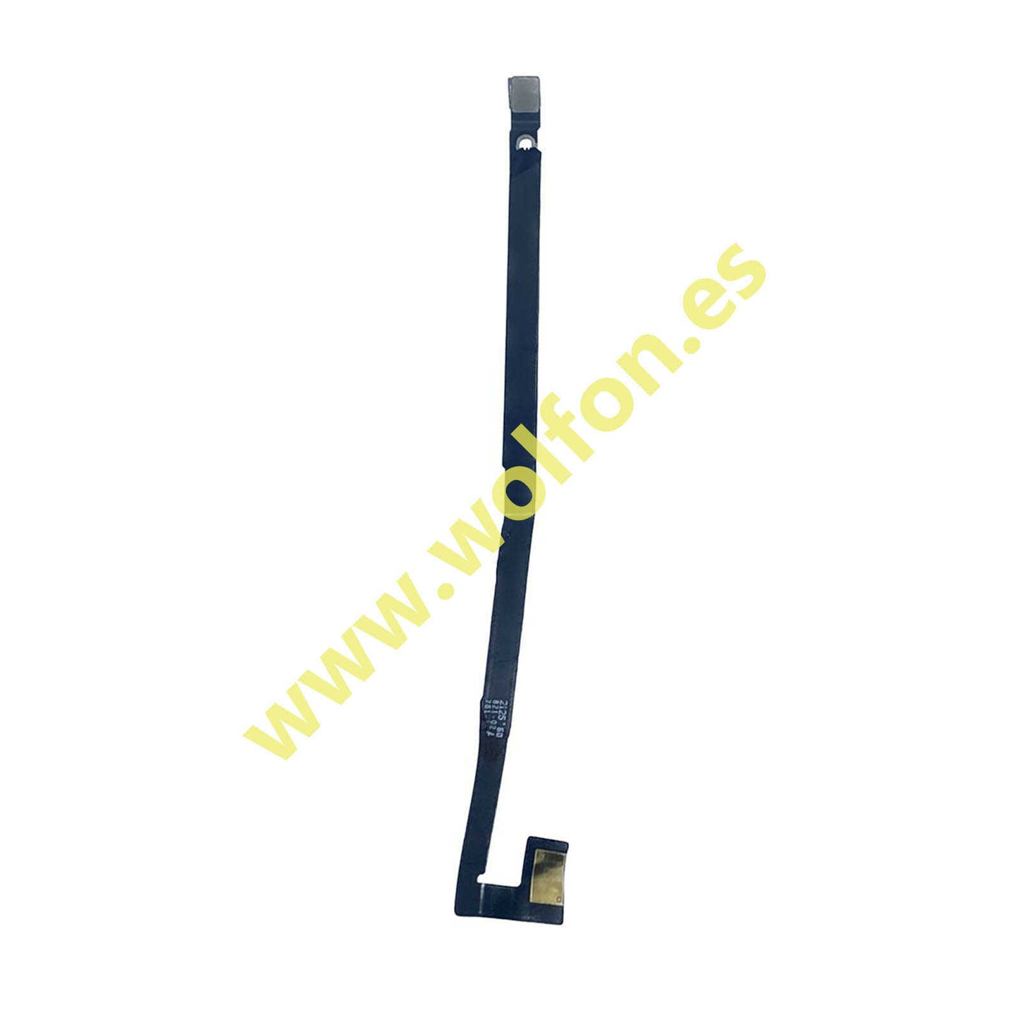 FLEX DE ANTENA DE SEÑAL 5G PARA IPHONE 12 PRO MAX (CALIDAD ORIGINAL)