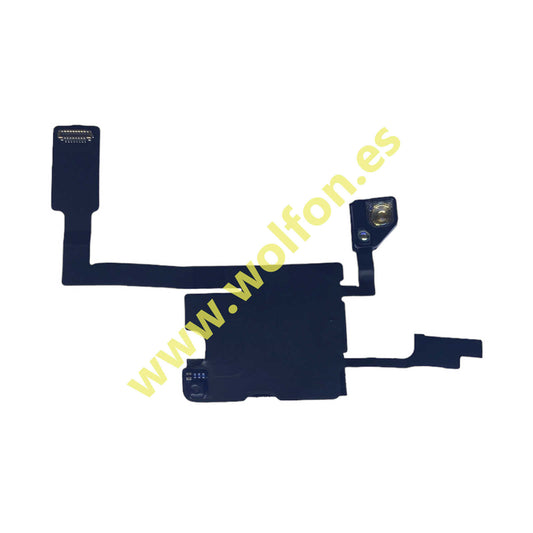 FLEX DE SENSOR DE PROXIMIDAD PARA IPHONE 14 PRO (CALIDAD ORIGINAL)