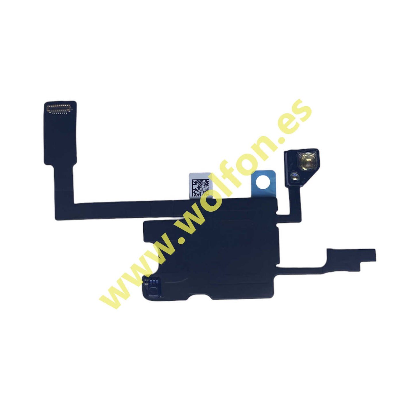 FLEX DE SENSOR DE PROXIMIDAD PARA IPHONE 14 PRO MAX (CALIDAD ORIGINAL)