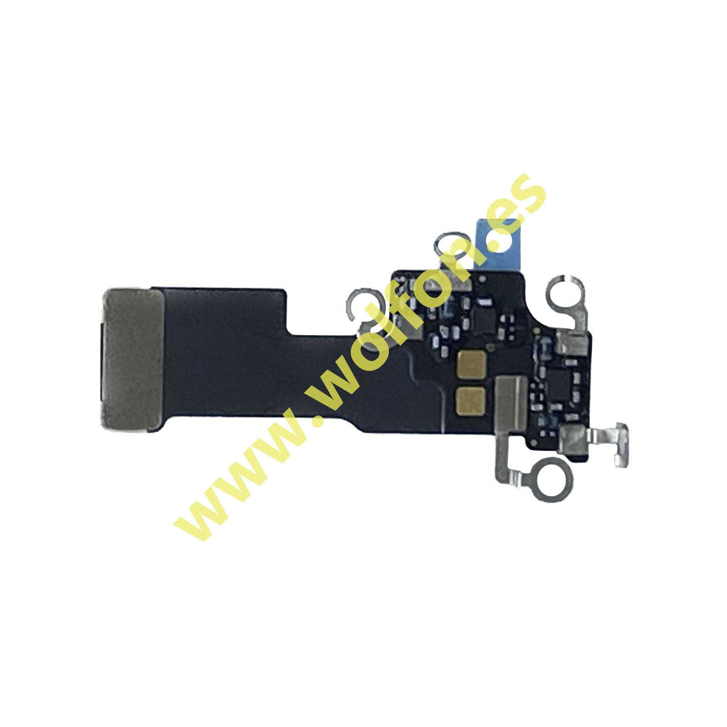 FLEX DE ANTENA WIFI PARA IPHONE 13 MINI (CALIDAD ORIGINAL)