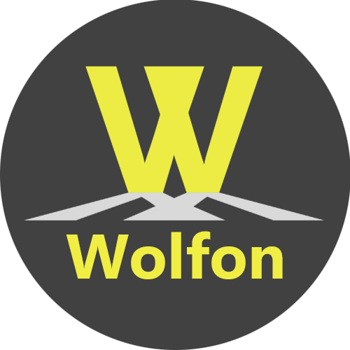 Logo Wolfon Portada 