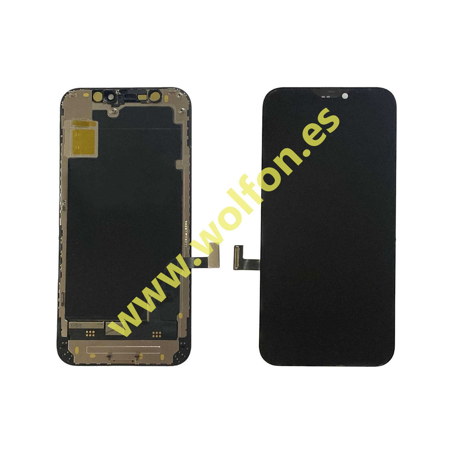 PANTALLA PARA IPHONE 12 MINI (OEM)