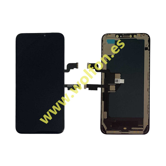 PANTALLA PARA IPHONE XS MAX (OLED FLEXIBLE)