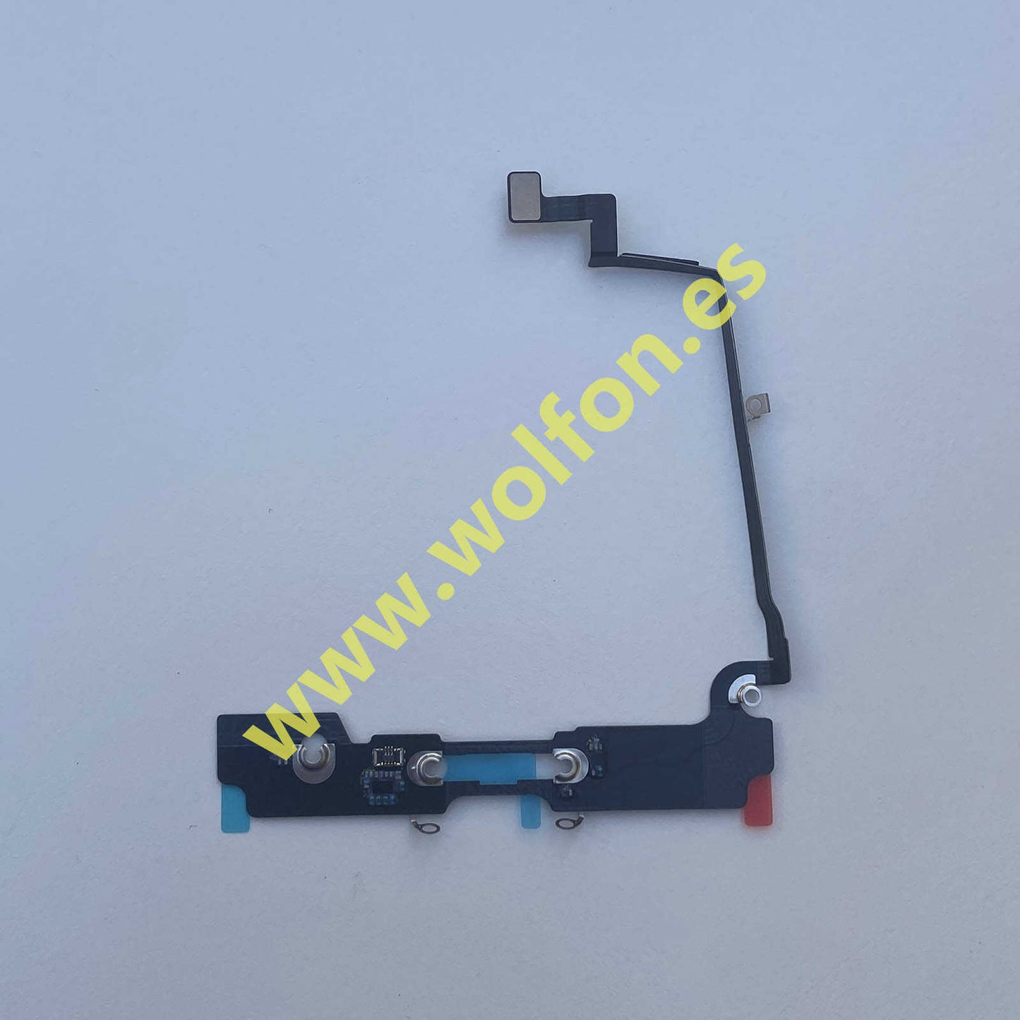 FLEX DE ANTENA DE ALTAVOZ PARA IPHONE X (CALIDAD ORIGINAL)