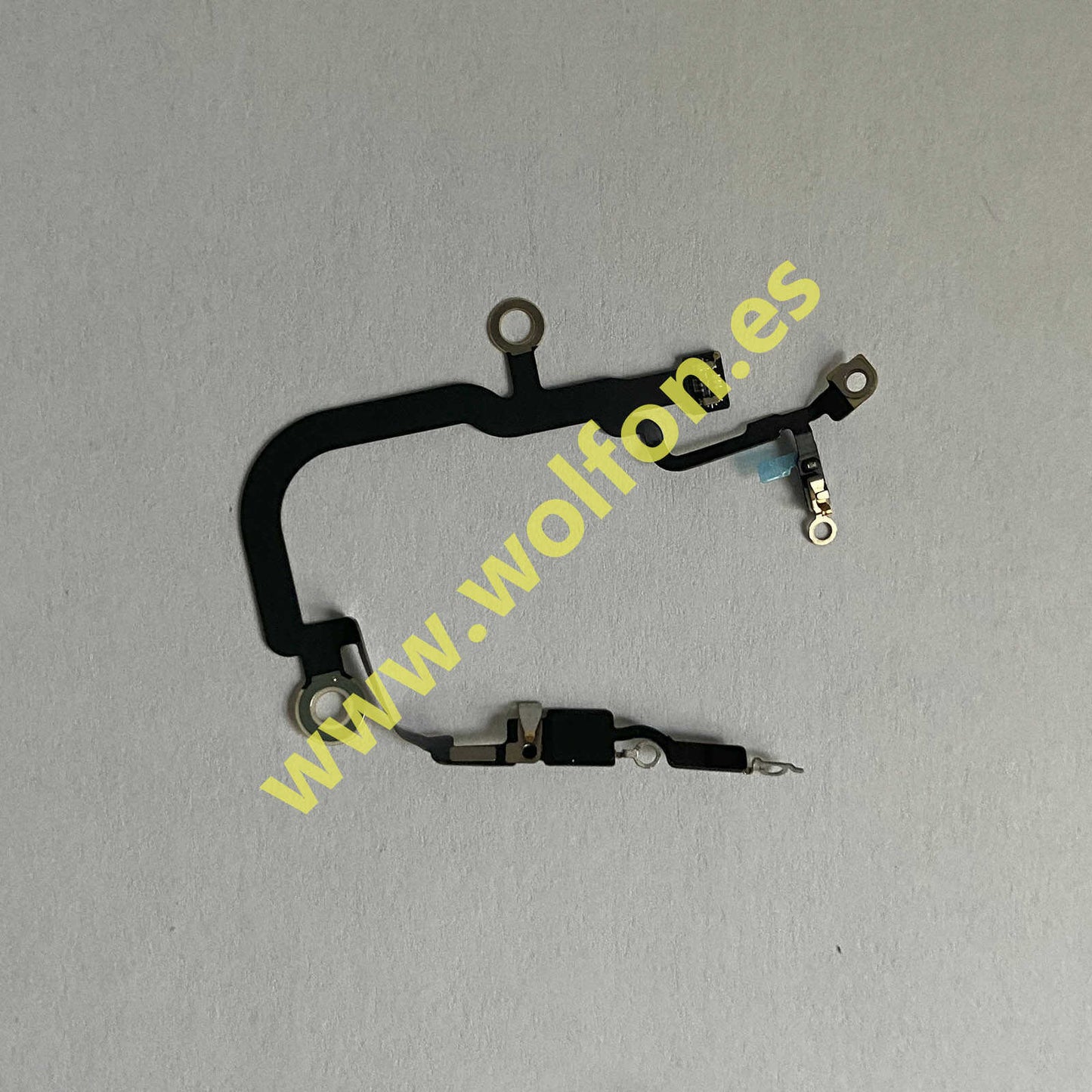 FLEX DE ANTENA BLUETOOTH PARA IPHONE XS (CALIDAD ORIGINAL)