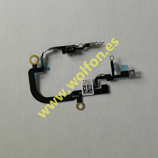 FLEX DE ANTENA BLUETOOTH PARA IPHONE XS MAX (CALIDAD ORIGINAL)