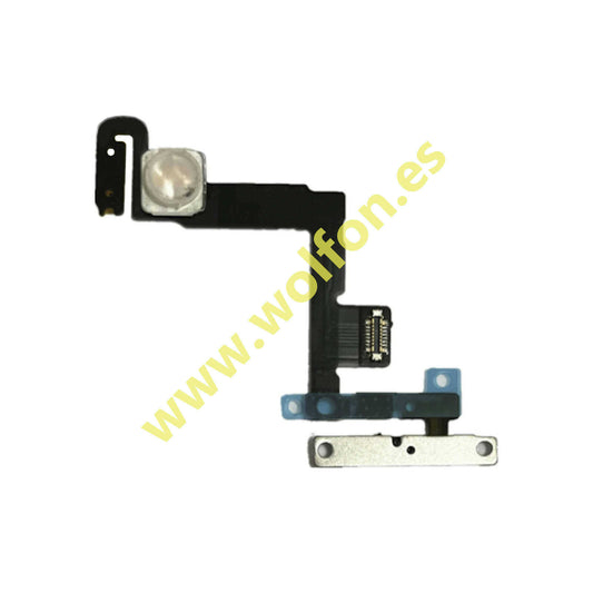 FLEX DE BOTON DE ENCENDIDO PARA IPHONE 11