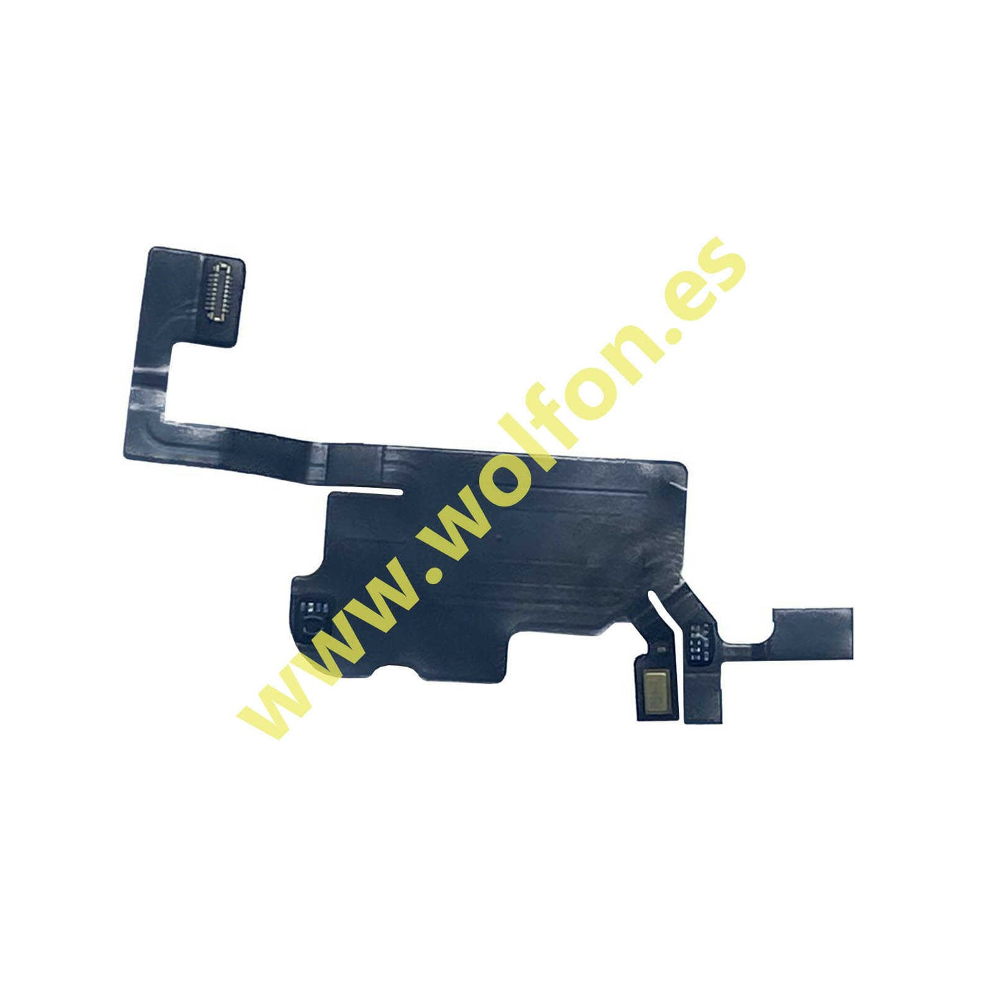 FLEX DE SENSOR DE PROXIMIDAD Y MICROFONO PARA IPHONE 13 (CALIDAD ORIGINAL)