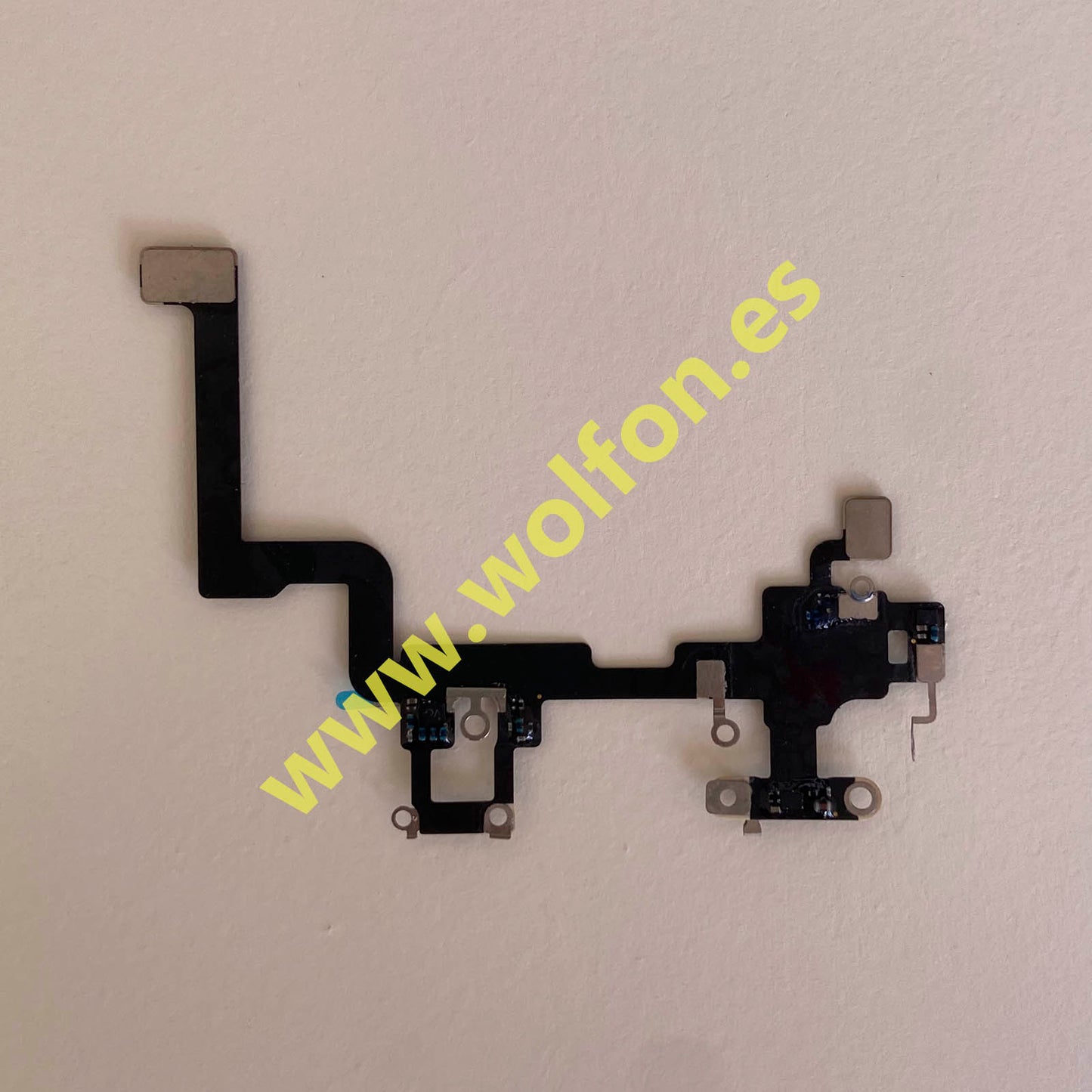 FLEX DE ANTENA WIFI PARA IPHONE 11 (CALIDAD ORIGINAL)