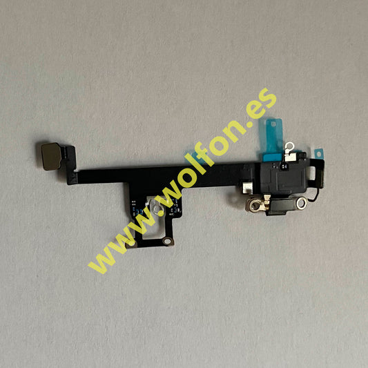 FLEX DE ANTENA WIFI PARA IPHONE XR (CALIDAD ORIGINAL)