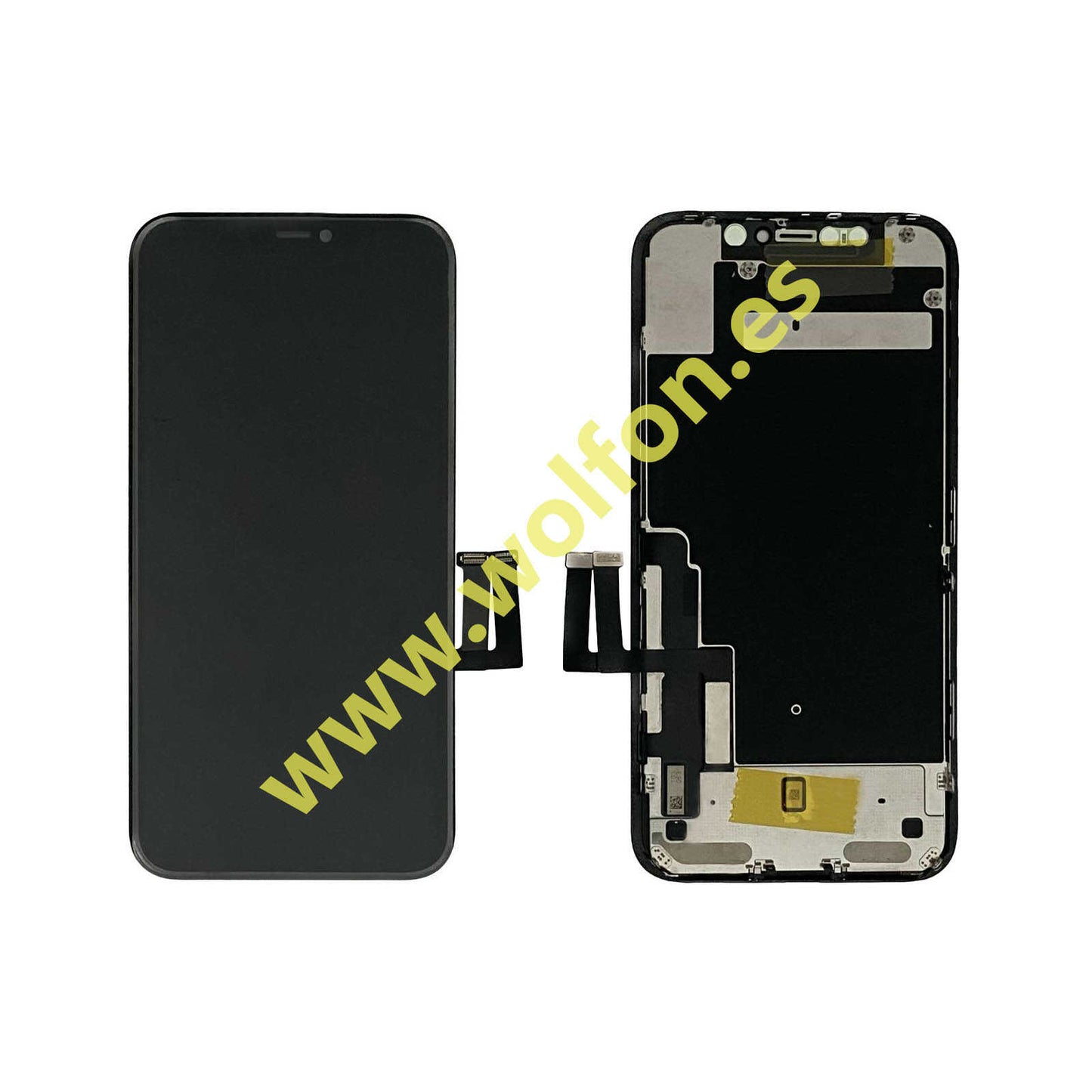 PANTALLA PARA IPHONE 11 (OEM)