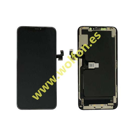 PANTALLA PARA IPHONE 11 PRO MAX (OLED FLEXIBLE)