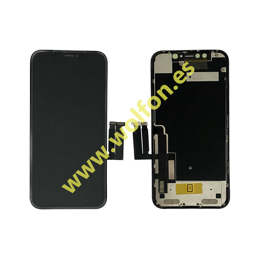 PANTALLA PARA IPHONE XR (OEM)